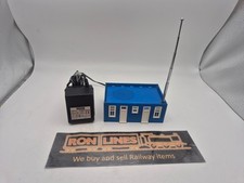 Hornby OO Thomas Tank Engine Controller X4328 Receiver & Transformer