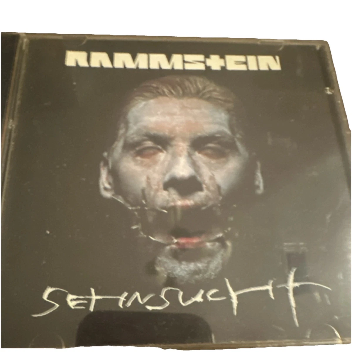 Rammstein Music CDs for sale | eBay