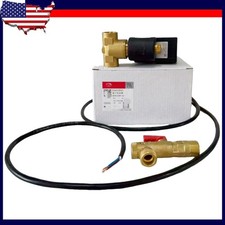 54410931 Electronic Drain Valve Automatic For Ingersoll-Rand Air Compressor US
