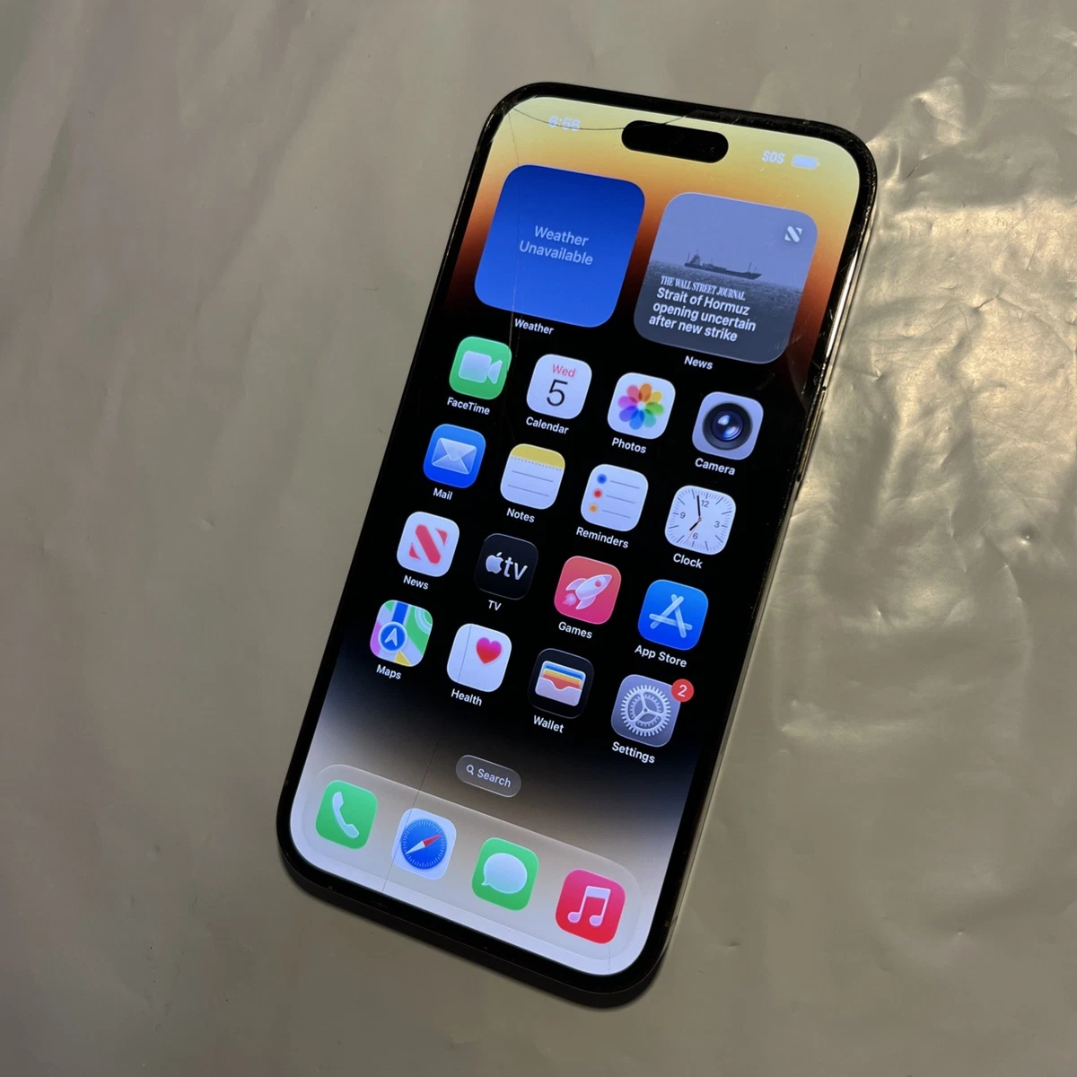 25+ Apple iPhone 14 Pro Max 256GB for sale | Updated Oct 2026