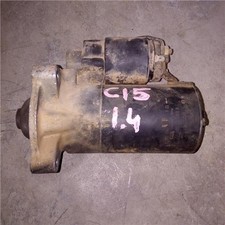 Moteur Citroen C15