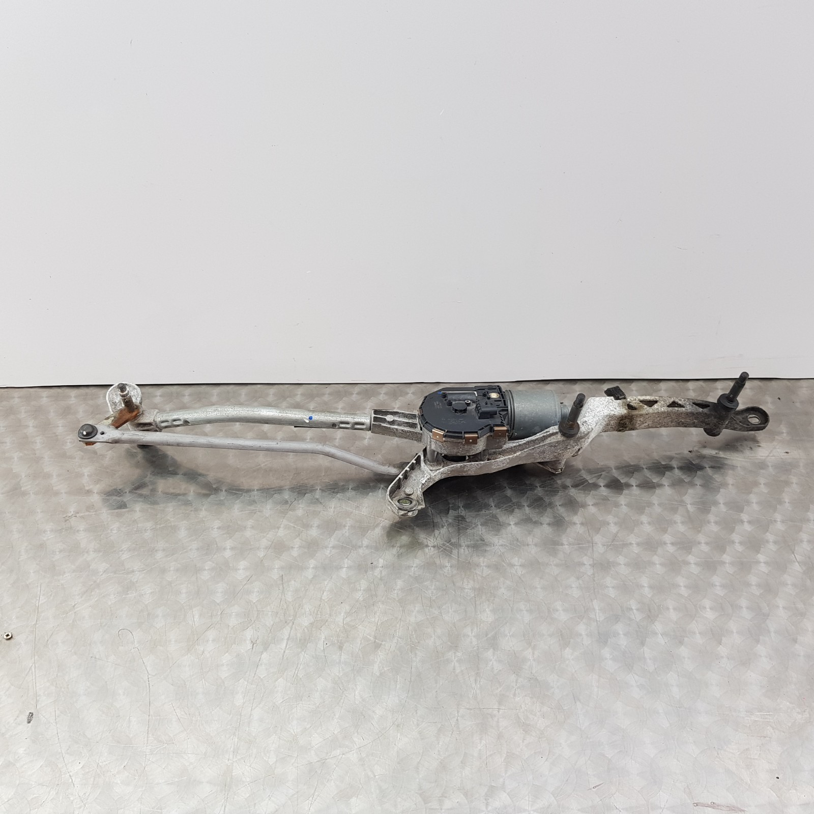 Mercedes C Class Wiper Motor on eBay