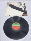 Led Zeppelin Led Zeppelin Vinyl LP 12" Atlantic SD 8216 Stereo