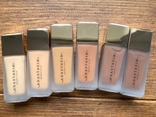 Image of 1 x Anastasia Beverly Hills Impecable Blurring Second Skin Matte Foundation