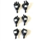 Marvel Legends Male Claw Trigger Fist Hands Fodder Agent Venom Flash Thompson