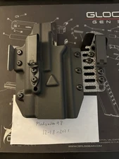 Grey Matter Concepts IWB X300 Holster (Fast Shipping!!) (See Description!!)
