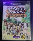 Harvest Moon: A Wonderful Life CIB- Nintendo Cube