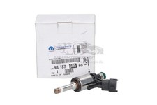 Original Einspritzventil für Citroen C4 C5 DS4 DS7 DS9 9818760580