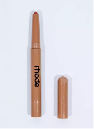 Rhode Peptide Lip Shape – Lunge Shade – Peptide Lip Liner – New