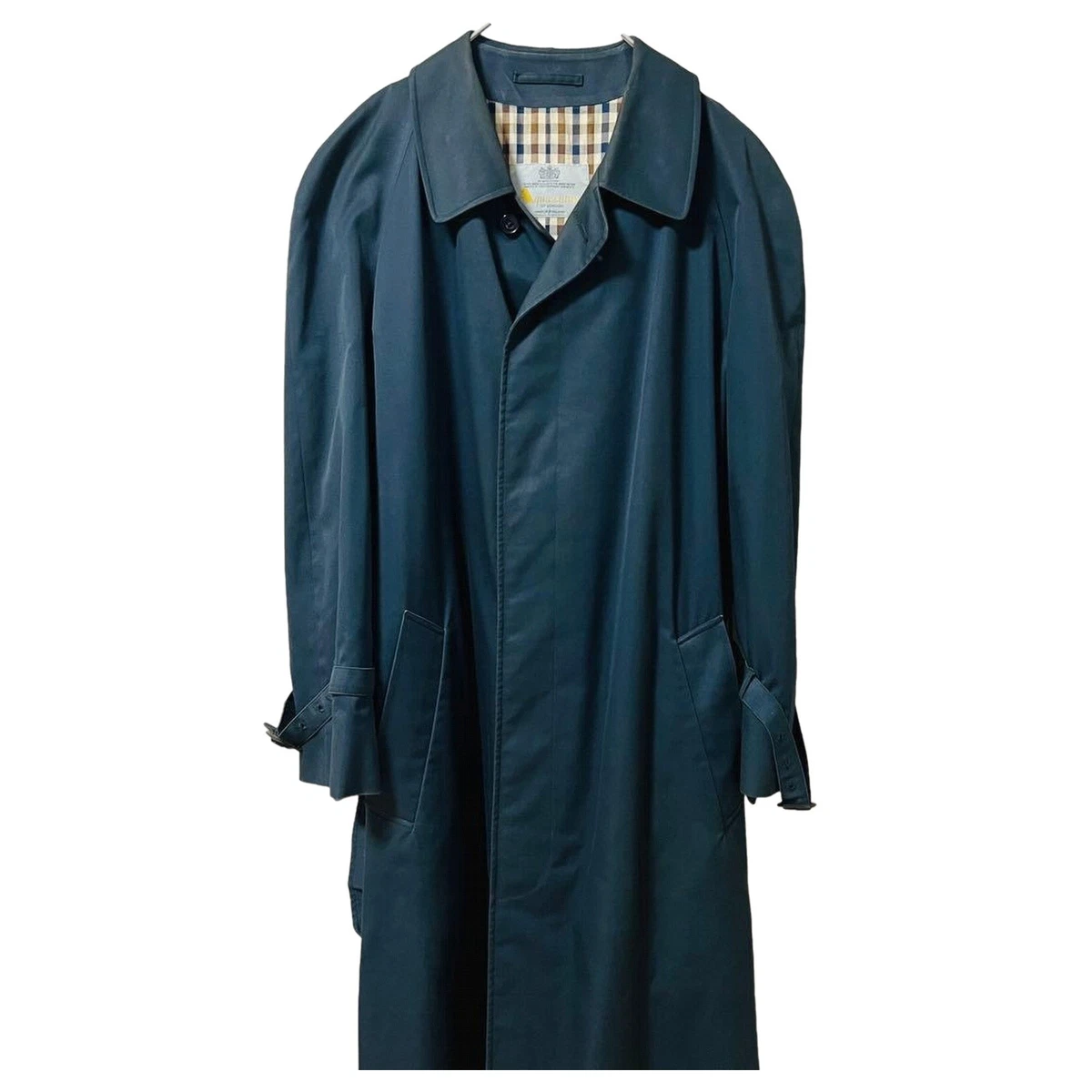 Aquascutum Regular Size L Coats, Jackets & Vests for Men for Sale