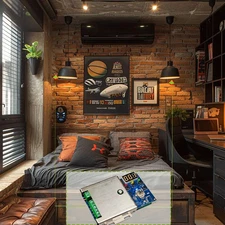 Remote 3 Channel Light Controller Sequencer 50 Modes 110/240V AC Easy to Program