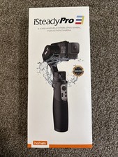 Hohem iSteady Pro 3 Handheld Gimbal Stabilizer for GoPro
