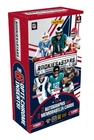 2025 PANINI ROOKIES & STARS FOOTBALL HOBBY BOX BLOWOUT CARDS