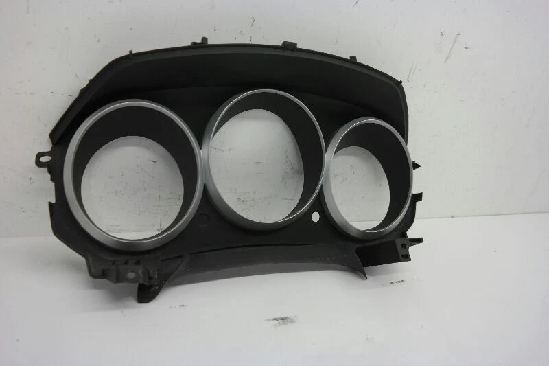 Dodge Grand Caravan 2008 velocímetro bisel moldura  Foto 2 de 4