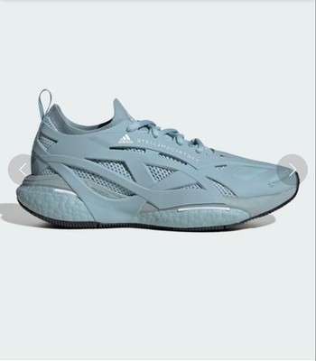 Women 5.5US STELLA McCARTNEY Adidas By Solar Glide Limited Edition VHTF Designer