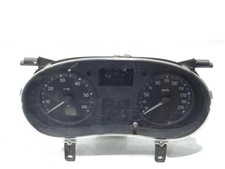 Compteur Renault TRAFIC