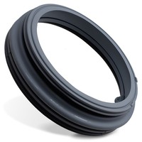 TüRmanschette Passend Wie Beko 2904520100 TüRgummi FüR Waschmaschine