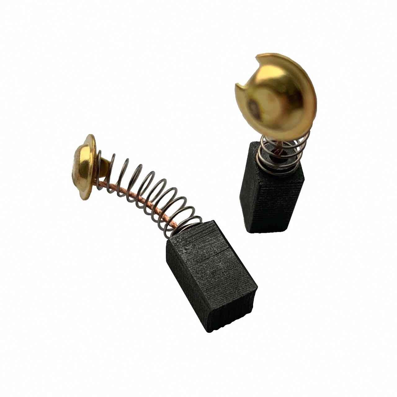 Carbon Brushes For Hikoki RB40VA Blower