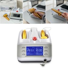 Professional Multi-Functional Laser Physiotherapy Medical Equipments