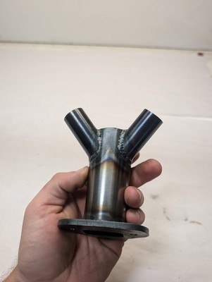 OEM Husqvarna 585, 592 XP Spike Kit Outer Non-Wrap - Foto 5