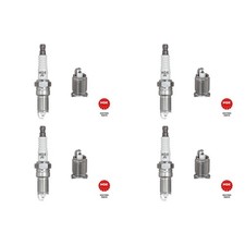 Bougies d'allumage Chevrolet ALERO