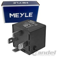 Meyle Multifunktionsrelais Passend FüR Audi A1 A3 A4 A5 A6 A7 A8 Q3 Q5 Q7 R8 TT