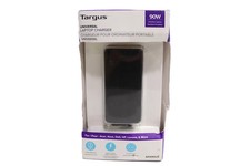 Targus 90W Universal Laptop Charger AC Power Adapter Dell HP Lenovo Acer Asus