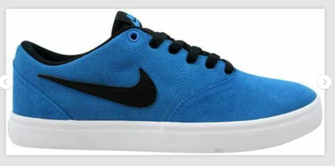 Nike Check Solar SB Photo Blue for Sale | Authenticity Guaranteed