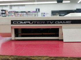 SEGA Mark III Console From Japan A1897
