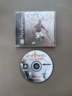 Viva Soccer Sony PlayStation 1 Soccer Game Virgin Interactive