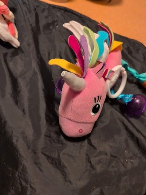 Lamaze Babyspielzeug Einhorn