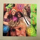 Cat Butt, Journey To The Center Of LP (1989), Garage Rock, Grunge, Sub Pop