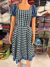 khmer traditional outfits Krona Dress Size Bust 36 Inches Waist 31 Inches
