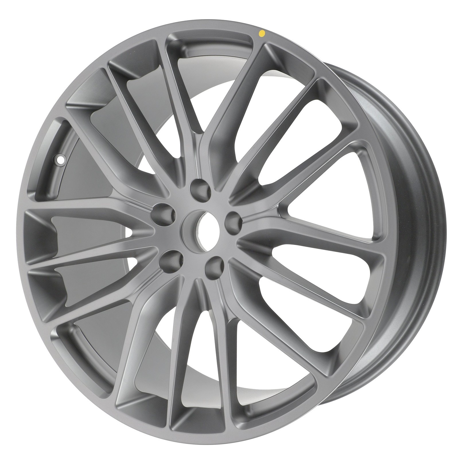 Maserati Ghibli Rear Wheel P/N 980157023