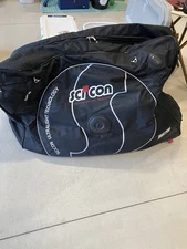 SCICON - Bike Bag - SCI CON - Revolution 53