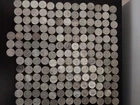 Lot of 172 Roosevelt Dimes Various Dates Mint Location Conditions 90% Silver