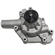 Prw 1431800 Alum Hi-perf Fits Moparfits Chrysler 318-360 1969-85 As-cast Prw 1431800 Alum Hi-perf Fits Moparfits Chrysler 318-360 1969-85 As-cast