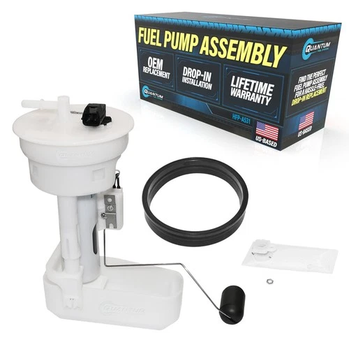PUMP ASSY, FUEL