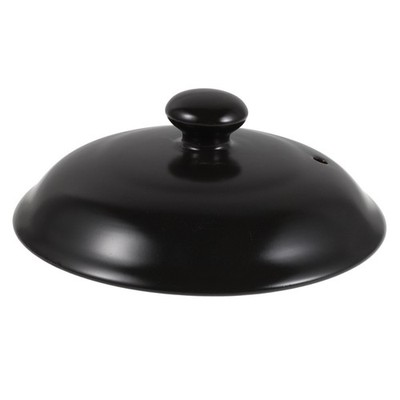  Healthy Casserole Lid Earthenware Pot Cover Household Cookware Accessory