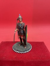 Roman Legionary Soldier   Hand Painted Historical Figure