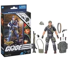 GI Joe Classified Series NIGHT FORCE TUNNEL RAT #107   6" Figure NEW!  G.I. Joe