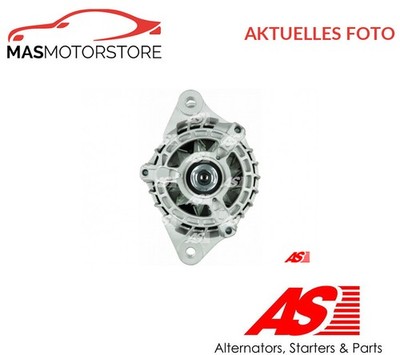 LICHTMASCHINE GENERATOR AS-PL A4050 P FÜR ZASTAVA YUGO FLORIDA,YUGO,101