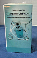CUPID Pheropurevxn Pheromone Men's Cologne 50ml. NEW