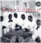 New Edition - Home Again '96 LP US ORG!EX/EX+ W/S