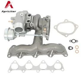 FÜR Audi A1 VW Golf V VI Tiguan Touran Jetta III IV Golf Plus 1.4L Turbolader