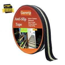 Anti Slip Traction Tape, Non-Slip Grip Adhesive Tape to Indoor or Outdoor Stair,