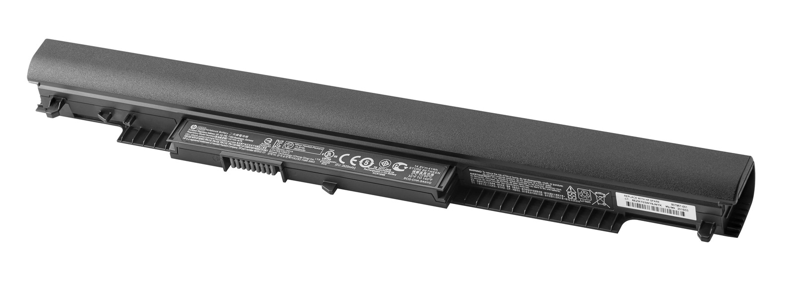 Batteria per HP Notebook HS04 Sostitutiva | Spedizione Veloce e Sicura