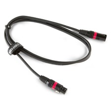 American DJ 3Pin DMX Lighting Cable 5 ft.