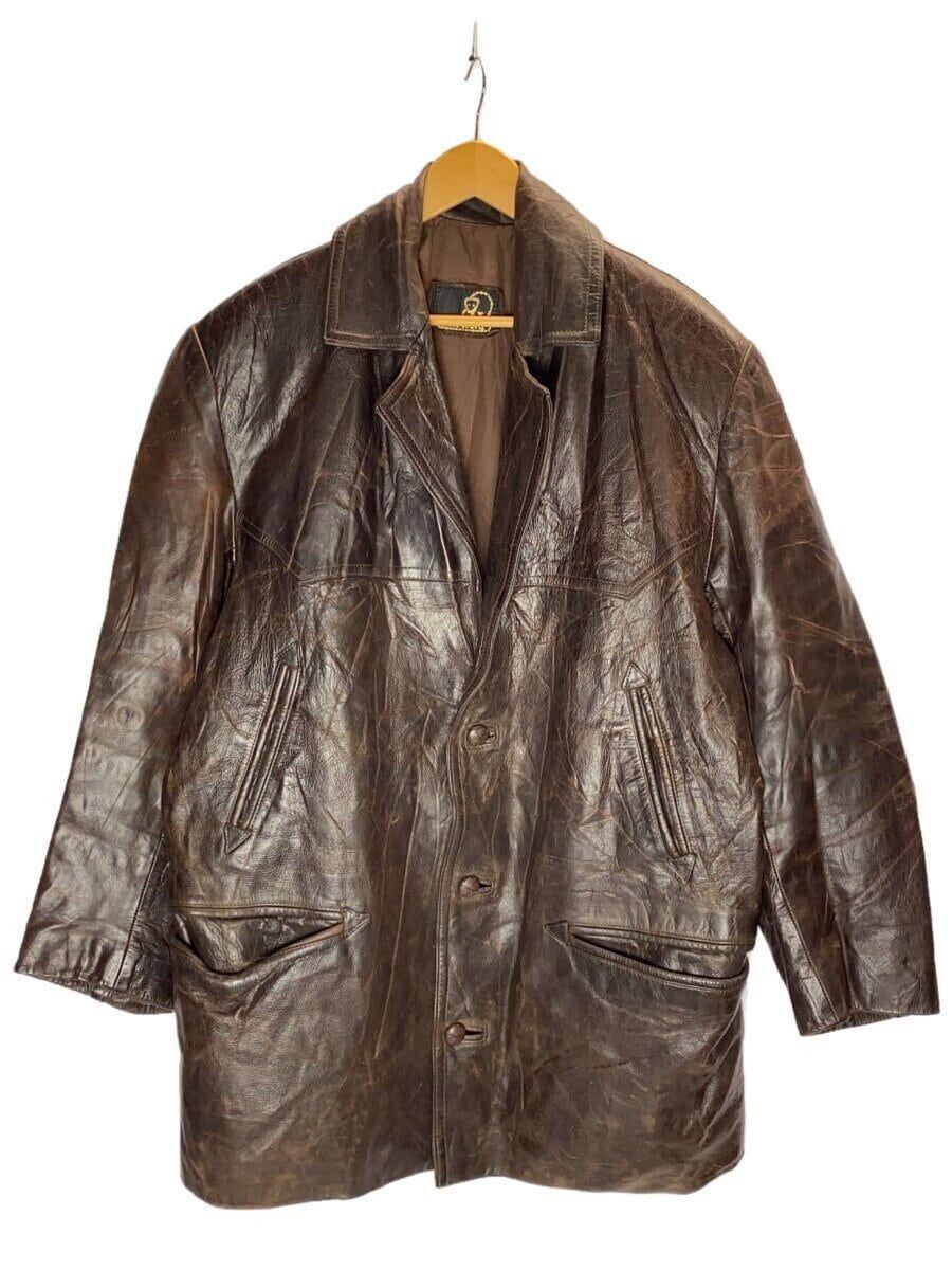 ALTRA Giacca di pelle altre marche Pole Nord & Blouson BRW usata