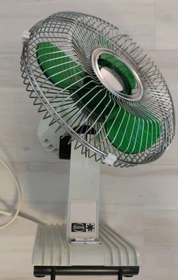 HELIOS Ventilator. Typ TVO200 Westdeutschland 70er Jahre Retro